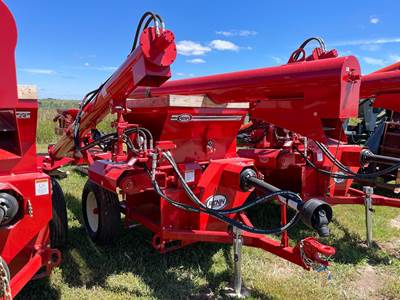 Renn RMC24 Grinder / Mixer