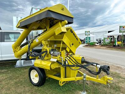 Renn RMC24 Grinder / Mixer