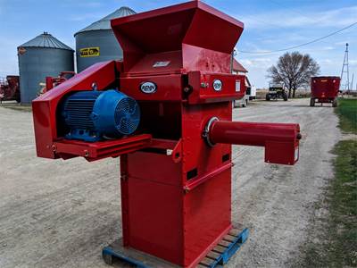 Renn RMC24 Grinder / Mixer