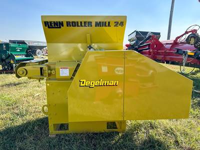 Renn RMC24 Grinder / Mixer