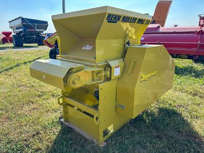 2026 Renn RMC24 Grinder / Mixer For Sale | Henderson, IA | 13152854 ...