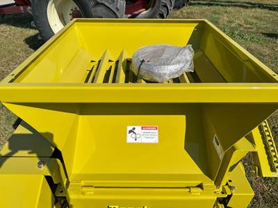 2026 Renn RMC24 Grinder / Mixer For Sale | Henderson, IA | 13152854 ...