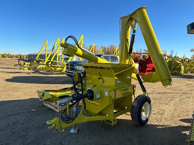 Renn RMC24 Grinder / Mixer