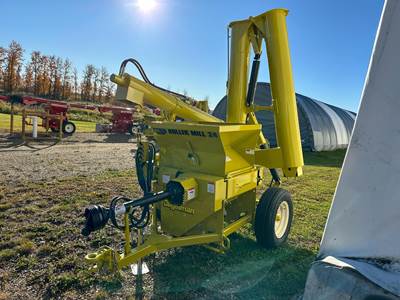 Renn RMC24 Grinder / Mixer