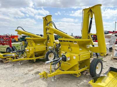 Renn RMC24 Grinder / Mixer