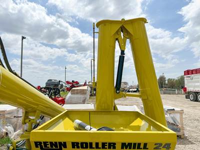 2026 Renn RMC24 Grinder / Mixer For Sale | Henderson, IA | 13537709 ...