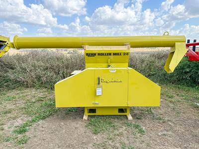 Renn RMC24 Grinder / Mixer