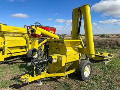 Renn RMC24 Grinder / Mixer