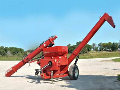 Renn RMC36 Grinder / Mixer