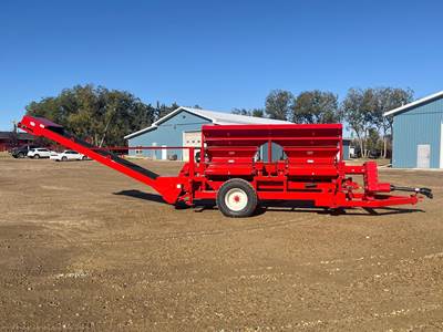 Renn RMC48 Grinder / Mixer