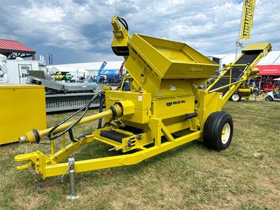 Renn RMC48 Grinder / Mixer