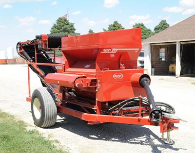 Renn RMC48 Grinder / Mixer