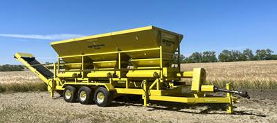 Renn RMC48 Grinder / Mixer