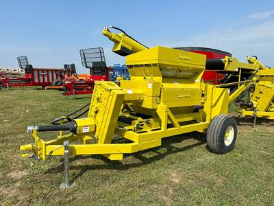 Renn RMC48 Grinder / Mixer