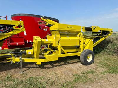 Renn RMC48 Grinder / Mixer