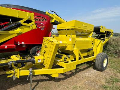 2026 Renn RMC48 Grinder / Mixer For Sale | Henderson, IA | 13801162 ...