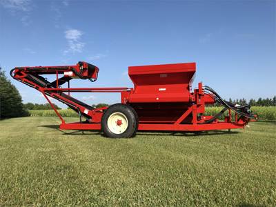 Renn RMC48 Grinder / Mixer