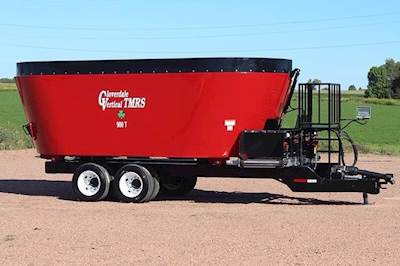 CLOVERDALE 1100T Feeder