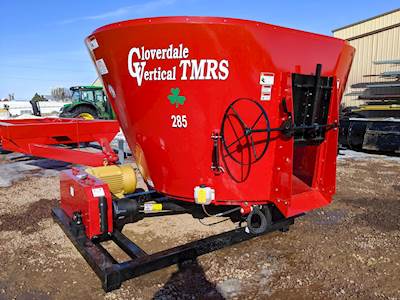 CLOVERDALE 285 Feeder