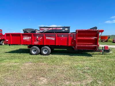 CLOVERDALE CMFS3X5 Feeder