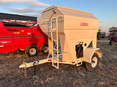 Patriot CF150 Feeder