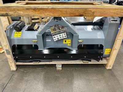 Baumalight FMP260 Flail Mower / Stalk Chopper