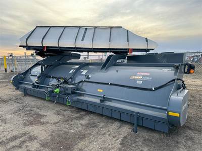 Loftness 240 Flail Mower / Stalk Chopper