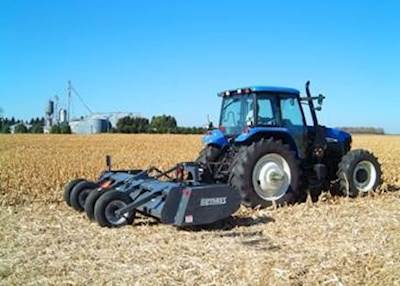 Loftness 360 Flail Mower / Stalk Chopper