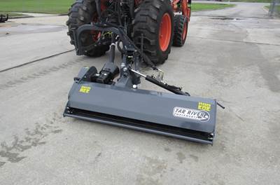 TAR RIVER TRDB061 Flail Mower / Stalk Chopper