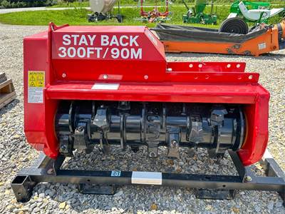 Fecon FMX36 Forestry Mulcher