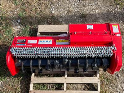 Fecon FMX50 Forestry Mulcher
