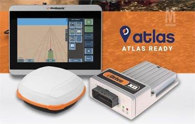 OUTBACK ATLAS SUBSCRIPTION