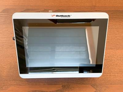 Outback Guidance MAVERIX 7"