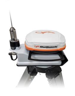 OUTBACK A631 BASE STATION GPS System