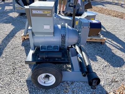 Baumalight KR30 Generator