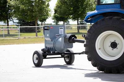 Baumalight KR44 Generator