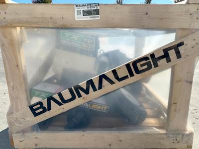 Baumalight TX12 Generator