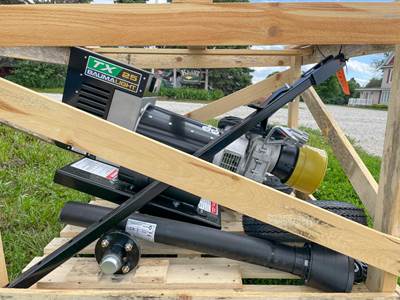 Baumalight TX25 Generator