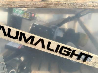 Baumalight TX31 Generator