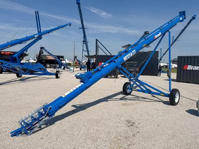 Brandt 1032A HP