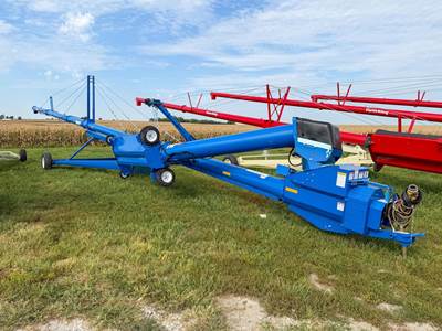 Brandt 1390HP+