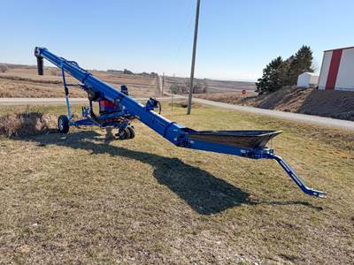 Brandt 1547LP+