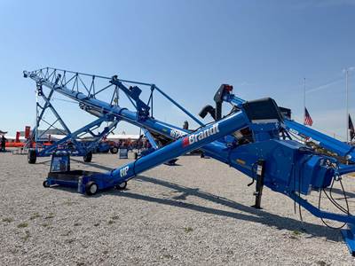 Brandt 16125HP