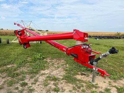 Farm King 1070