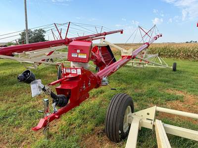 Farm King 1080