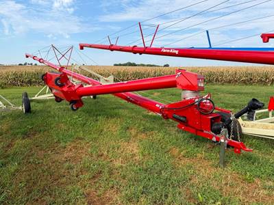 Farm King 1080