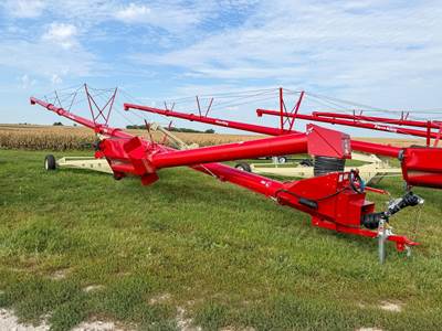 Farm King 1395