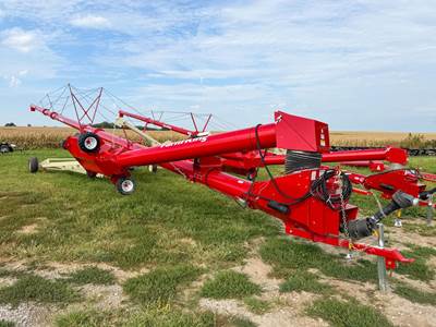 Farm King 1395