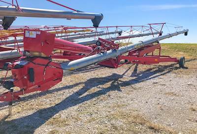 Hutchinson HX2 13-74