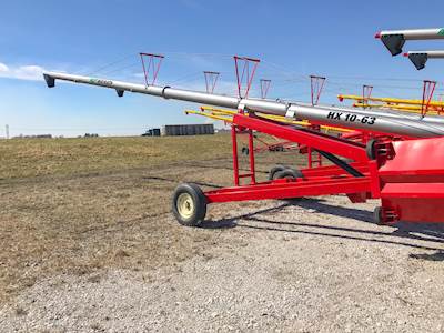 Hutchinson HX2 10-63